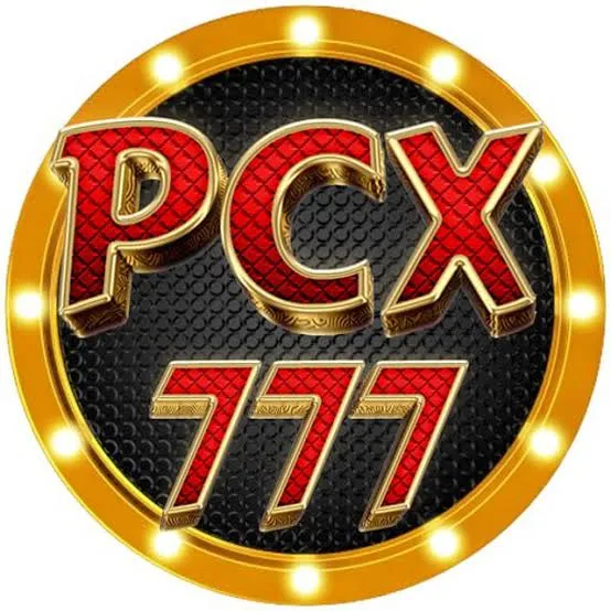 Logo pcx777