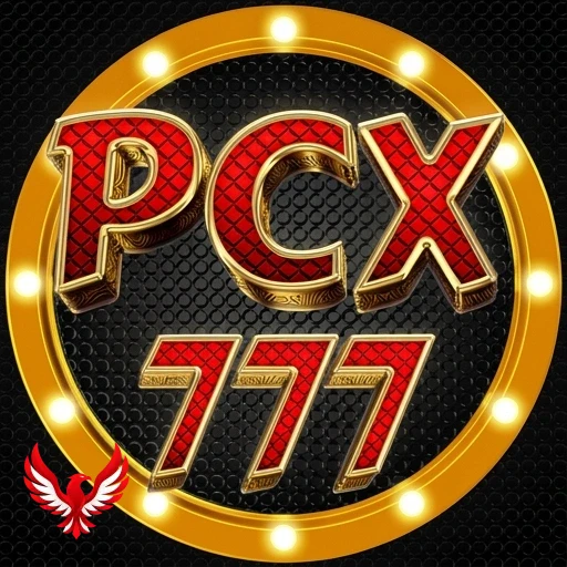 Logo pcx777